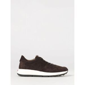 Tod's Sneakers Men Brown